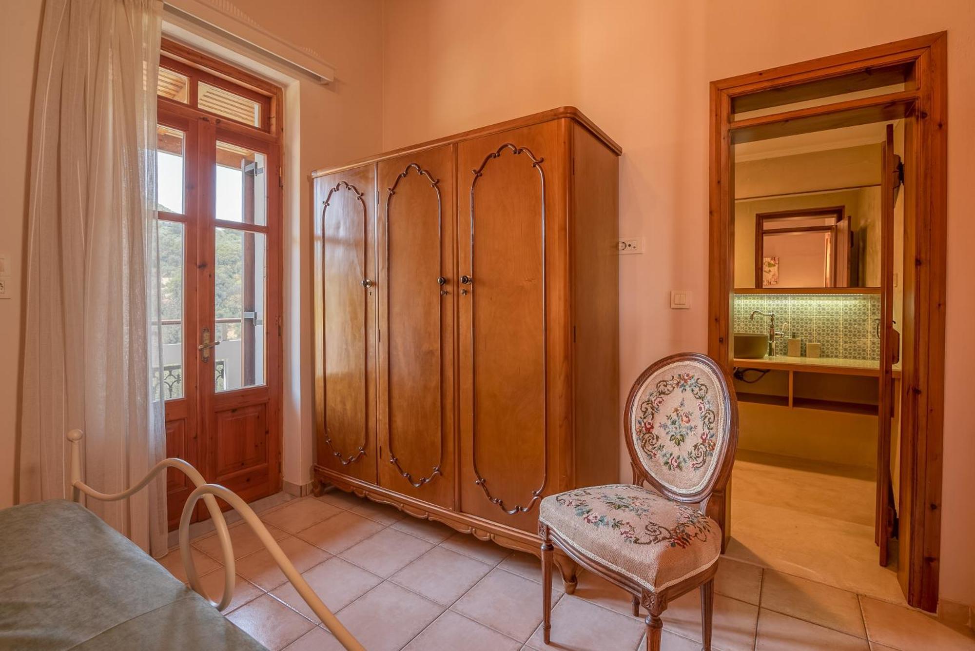 Villa Christini Kíssamos Exterior foto