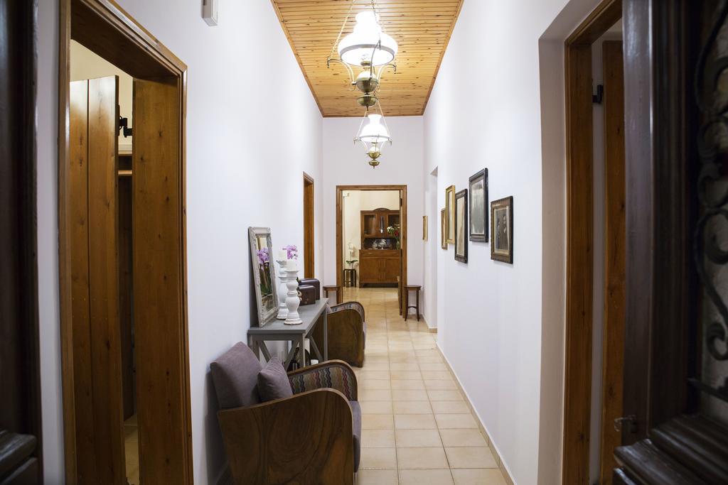 Villa Christini Kíssamos Exterior foto